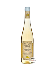 Hauser Tradition Williams Birnen Schnaps mit Honig / 35 % Vol. / 0,7 Liter