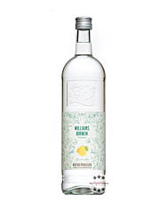 Hochstrasser: Williams.Birnenschnaps / 38% Vol. / 1,0 Liter - Flasche