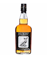 Huxley Rare Genus Whiskey / 42 % Vol. / 0,7 Liter-Flasche