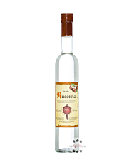 Prinz: Nusserla / 34% Vol. / 0,5 Liter - Flasche