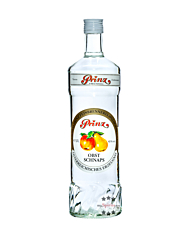 Prinz: Obstschnaps / 40% Vol. / 1,0 Liter - Flasche