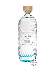 Isle of Harris Gin infused with Sugar Kelp / 45 % Vol. / 0,7 Liter-Flasche