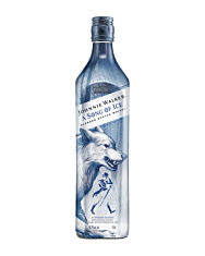 Johnnie Walker Song of Ice Blended Scotch Whisky Game of Thrones Limited Edition / 40,2 % Vol. / 0,7 Liter-Flasche