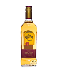 Jose Cuervo Especial Tequila Gold / 38 % Vol. / 0,7 Liter-Flasche