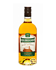 Kilbeggan Traditional Irish Whiskey / 40 % Vol. / 0,7 Liter-Flasche