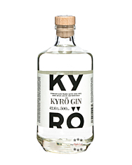 Kyrö Gin / 42,6 % vol / 0,5 Liter-Flasche