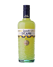 Limoncello di Capri l'Originale Liquore di Capri von Molinari / 30 % Vol. / 0,7 Liter-Flasche