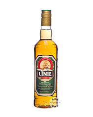 Linie Aquavit Double Cask Madeira-Finish / 41,5 % Vol. / 0,7 Liter-Flasche