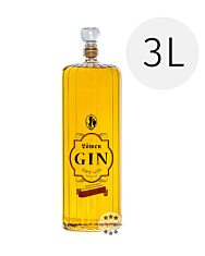 Löwen Wood Gin Großflasche / 40 % Vol. / 3,0 Liter-Flasche