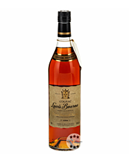 Louis Bouron Grande Réserve Cognac / 40 % Vol. / 0,7 Liter-Flasche