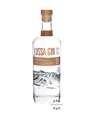 Lussa Gin / 42 % Vol. / 0,7 Liter-Flasche