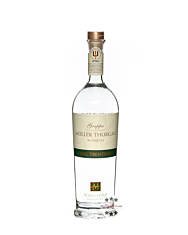 Marzadro Grappa Müller Thurgau in Purezza / 41 % Vol. / 0,7 Liter-Flasche