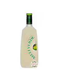 Marzadro Liquore Melì Verde / 21 % Vol. / 0,7 Liter-Flasche