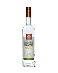 Mazzetti d'Altavilla Collezione Grappa di Arneis / 43 % Vol. / 0,7 Liter-Flasche