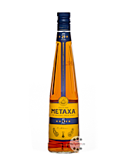 Metaxa 5 Sterne 5 Stars / 38 % Vol. / 0,7 Liter-Flasche