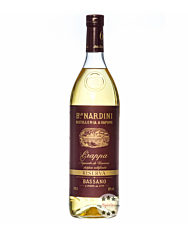 Nardini Grappa Riserva 60° / 60% Vol. / 1,0 Liter-Flasche