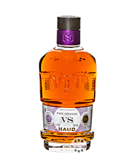 Naud VS Fine Cognac / 40 % Vol. / 0,7 Liter-Flasche