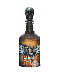 Padre Azul Super Premium Tequila Añejo / 40 % Vol. / 0,7 Liter-Flasche