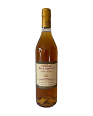 Paul Giraud: Extra Vieux Cognac / 40% Vol. / 0,7 Liter - Flasche