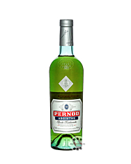 Pernod Absinthe Recette Traditionnelle / 68 % Vol. / 0,7 Liter-Flasche