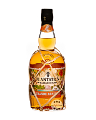 Plantation Grande Réserve Barbados Rum / 40 % Vol. / 0,7 Liter-Flasche