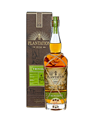 Plantation Trinidad 2008 Rum Vintage Edition / 42 % Vol. / 0,7 Liter-Flasche