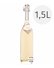 Prinz: Alter Bodensee-Apfel / 41 % Vol. / 1,5 Liter-Flasche