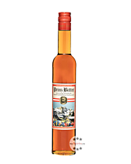 Prinz: Bitter / 31 % Vol. / 0,5 Liter - Flasche