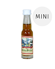 Prinz: Bitter / 31% Vol. / 0,02 Liter -Flasche