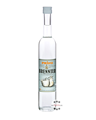 Prinz Brennter Obstbrand aus Äpfeln & Birnen / 41 % Vol. / 0,5 Liter-Flasche