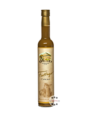 Prinz Festtagslikör Schoko-Kokos-Haselnuss-Cream / 18 % Vol. / 0,5 Liter-Flasche