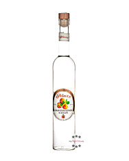 Prinz: Gravensteiner Schnaps / 40 % Vol. / 0,5 Liter-Flasche