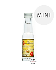 Prinz: Hausschnaps / 34% Vol. / 0,02 Liter - Flasche