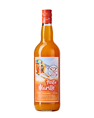 Prinz: Heiße Marille / 16% Vol. / 1,0 Liter - Flasche