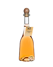 Prinz Kakao-Nuss-Likör in Rustica-Flasche / 16 % Vol. / 0,5 Liter-Flasche