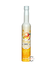 Prinz Mango-Limes / 16 % Vol. / 0,5 Liter-Flasche