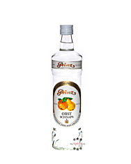 Prinz: Obstschnaps / 40% Vol. / 0,7 Liter - Flasche