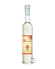 Prinz: Pfirserla / 34% Vol. / 0,5 Liter - Flasche