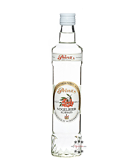 Prinz Vogelbeer Schnaps / 40 % Vol. / 0,5 Liter-Flasche