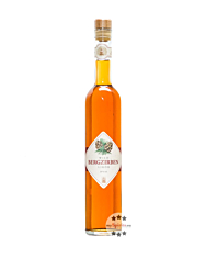 Prinz Wild-Bergzirben Likör / 20 % Vol. / 0,5 Liter-Flasche