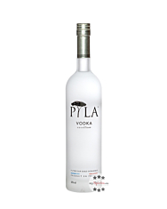 Pyla Vodka Excellium / 40 % Vol. / 0,7 Liter-Flasche