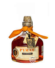 Pyrat XO Reserve Premium Caribbean Spirit (Rum-Basis) / 40 % Vol. / 0,7 Liter-Flasche