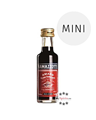 Ramazzotti: Amaro / 30% Vol. / 0,03 Liter-Flasche