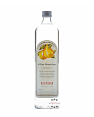 Raunikar Williams Birnen Schnaps / 40 % Vol. / 0,7 Liter-Flasche