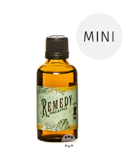 Remedy Pineapple Spirit Drink Mini / 40 % Vol. / 0,05 Liter-Flasche