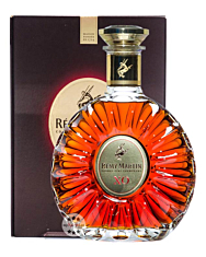 Rémy Martin XO Cognac / 40 % Vol. / 0,7 Liter-Flasche in Geschenkkarton