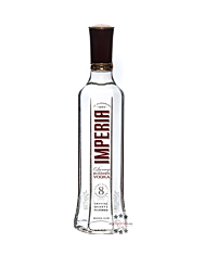 Russian Standard Imperia Vodka / 40 % Vol. / 0,7 Liter-Flasche