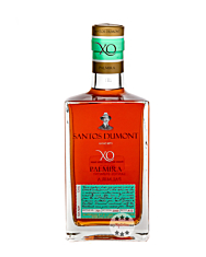 Santos Dumont XO Palmira Superior Spirit Drink / 40 % Vol. / 0,7 Liter-Flasche