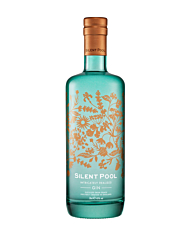 Silent Pool Intricately Realised Gin / 43 % Vol. / 0,7 Liter-Flasche