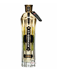 St. Germain Likör - Holunderblütenlikör / 20 % Vol. / 0,7 Liter-Flasche